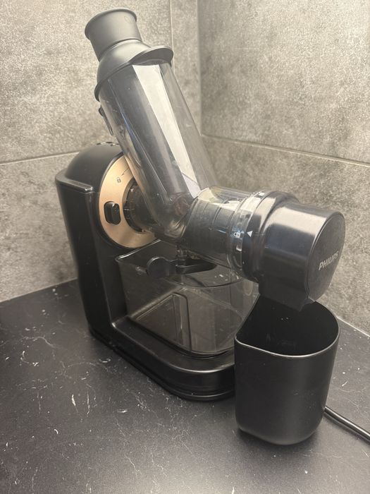 Wyciskarka wolnoobrotowa Philips HR1888/70