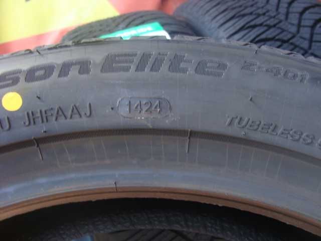 NOWE 205/50 R17 Goodride All Season Elite Z-401