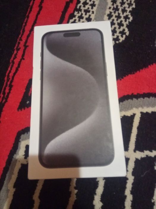 iPhone 15 pro maks