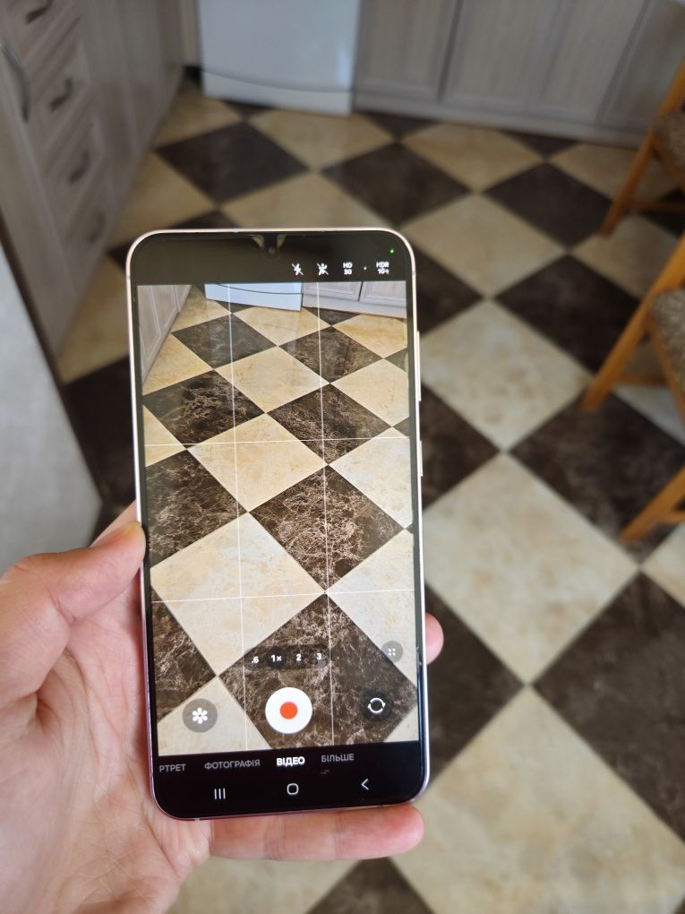 Samsung S23 Plus 8/256