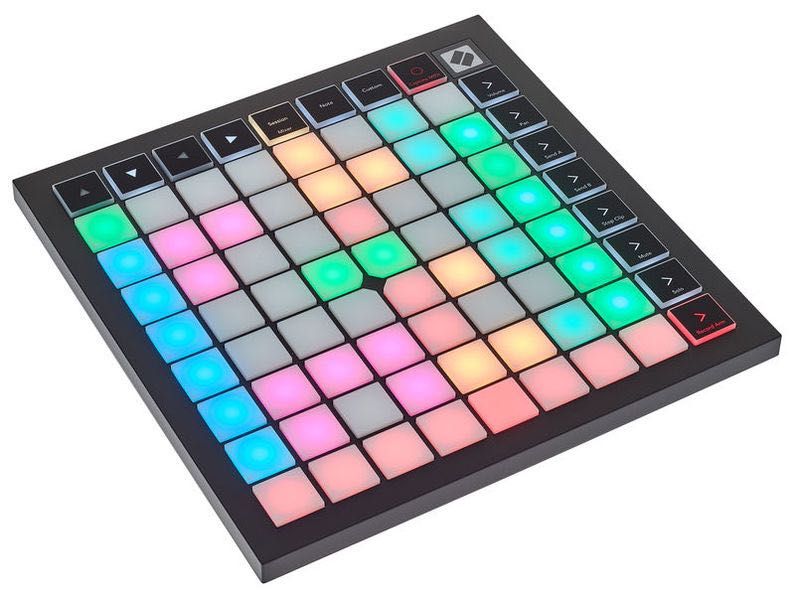 Novation LaunchPad X | kup NOWY wymień STARY