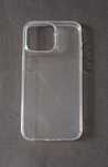 Etui/case clear przezroczyste iPhone 15 pro max
