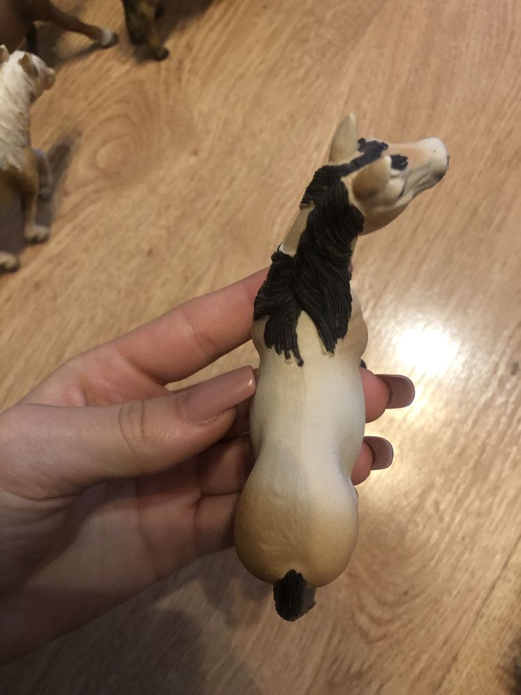 Konik schleich figurka zabawka