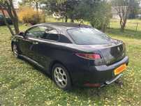 Alfa romeo gt 2006 części