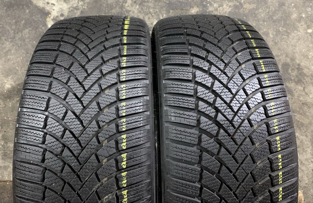 Шини Bridgestone Blizzak LM005 225/40 R18