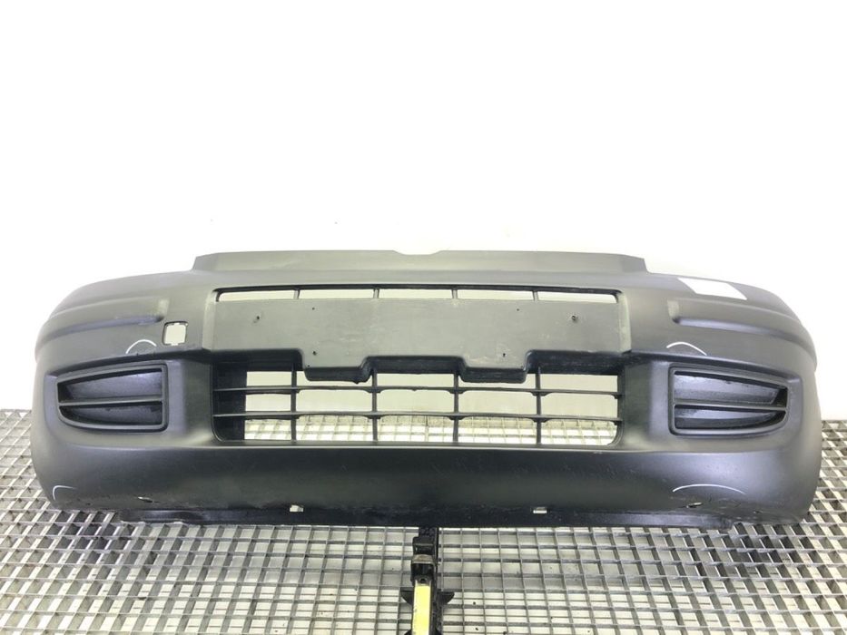 ZDERZAK PRZÓD - 169.00 PLN - FIAT PANDA (169_) 2003 - 2022 1.1 (169.AXA1A) 40 kW [54 KM] benzyna