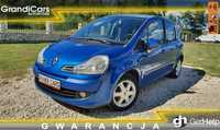Renault Modus GRAND # 1.2 101KM # Benzynka # LIFT # Parktronic # Climatronic !!!