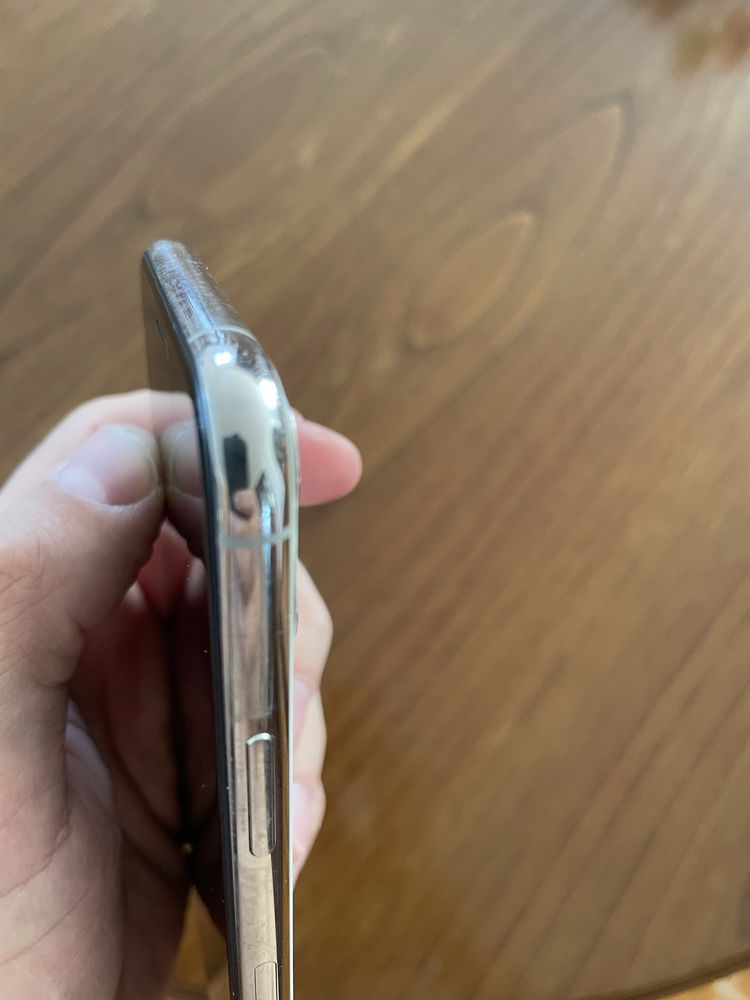 Iphone 11 Pro 256 Gb