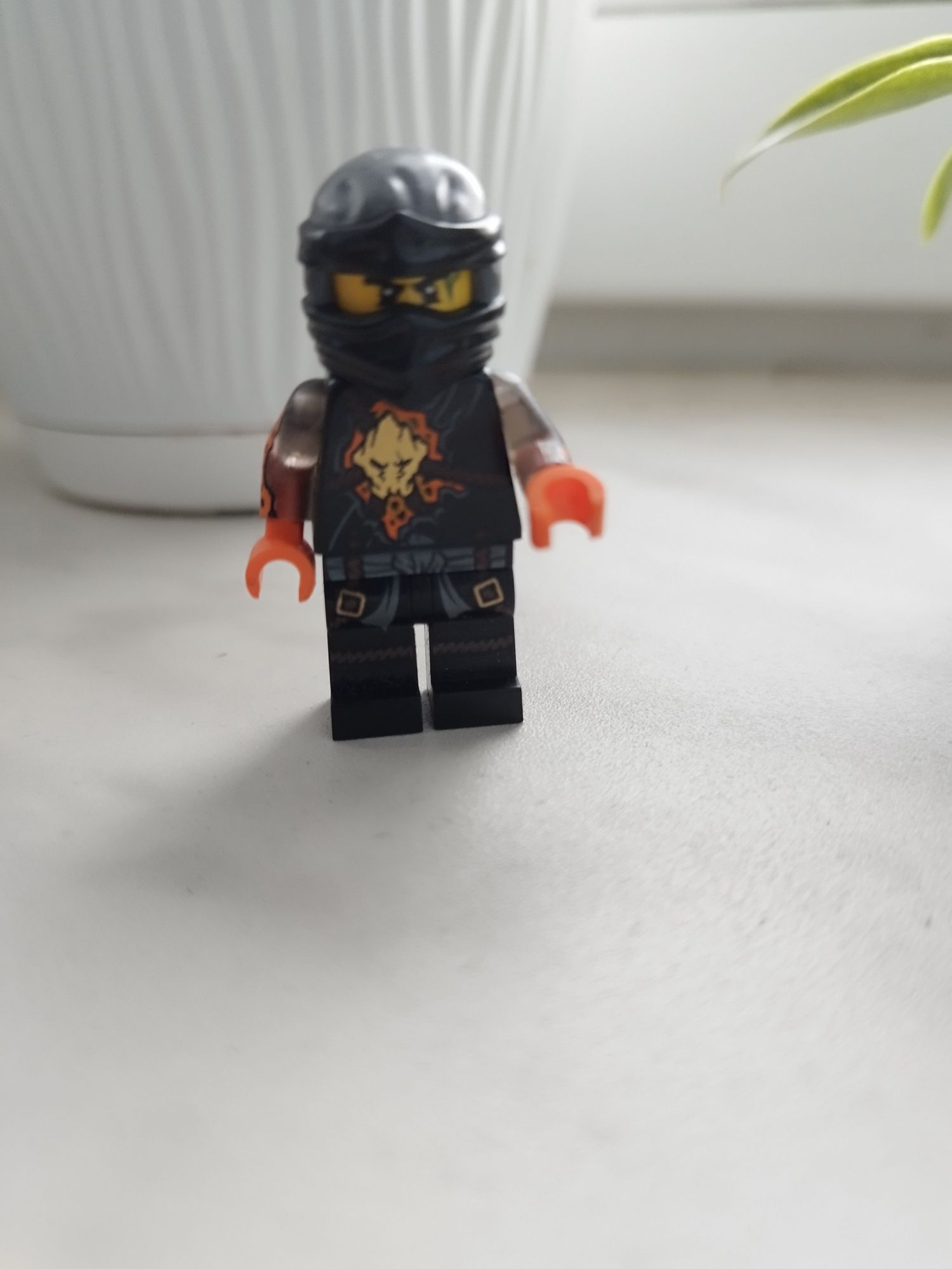 Lego ninjago cole