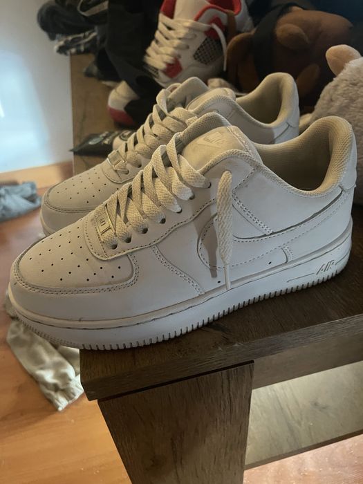 Airforce 1 branco