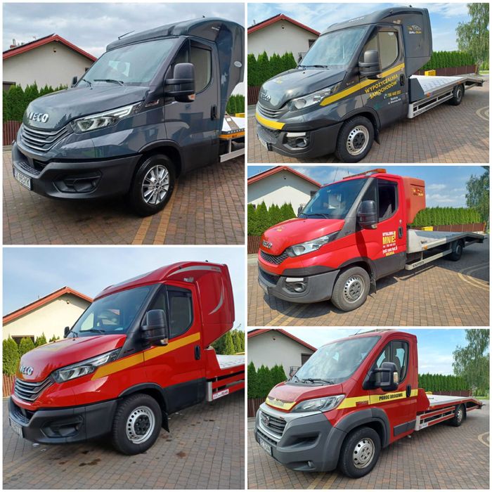 Wynajem Wypożyczalnia Aut Busów Autolawet Lawet Busów 9cio os Sam Osob