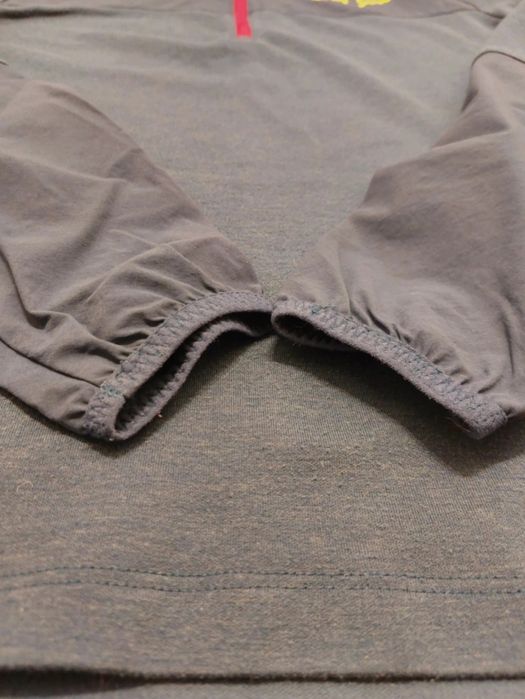 Bluza rowerowa sportowa Fox racing MTB enduro cross