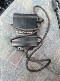 Pioneer gm-600 35w+35w