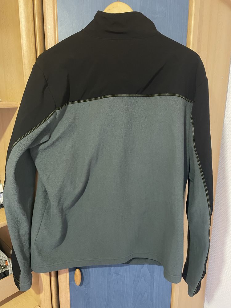 Чоловіча флісова куртка The North Face