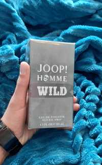 (Oryginalny) Joop Homme Wild 125ml (Możliwy Odbiór)