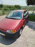 Fiat Punto 55 impecável de motor