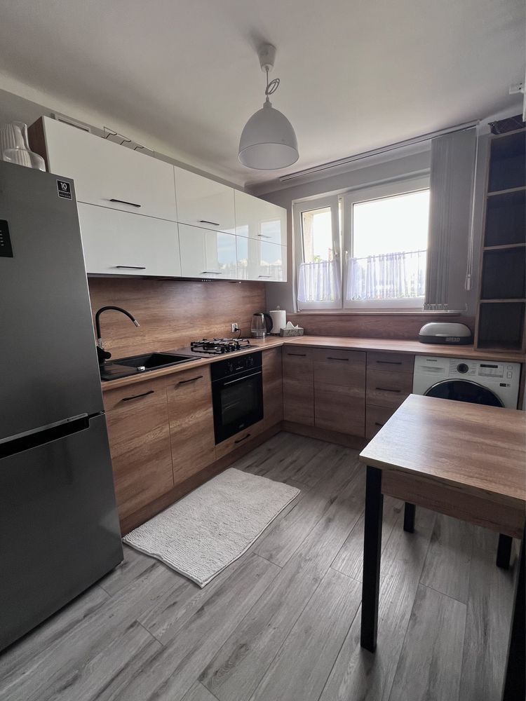 Nowe mieszkanie w centrum Radomska !!!
