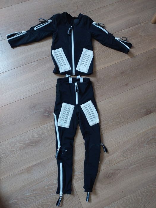 Kombinezon molli suit r.110