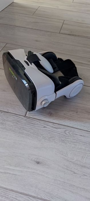 Gogle VR Z4 stan bardzo dobry