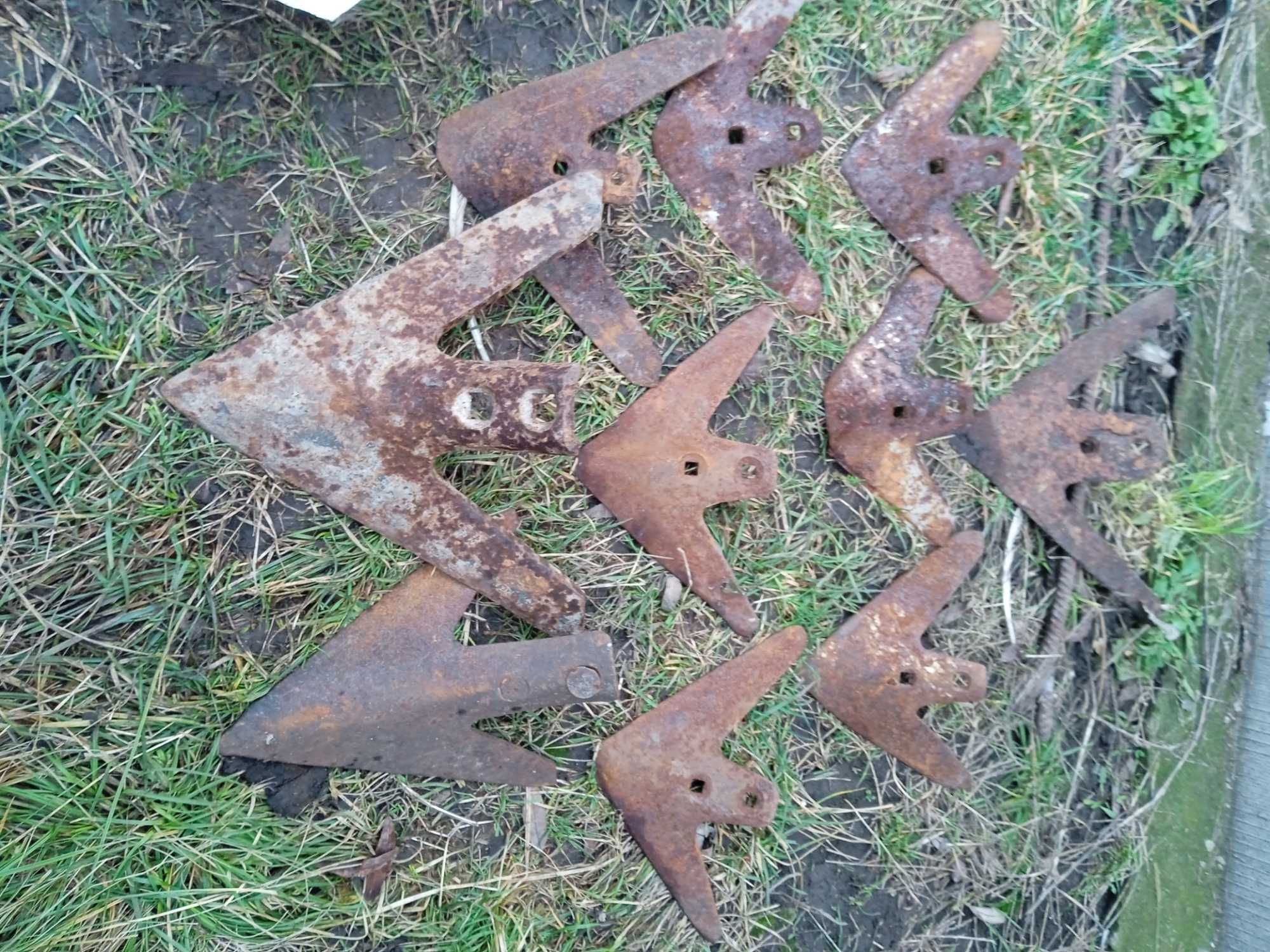 Продам лапи культиватра