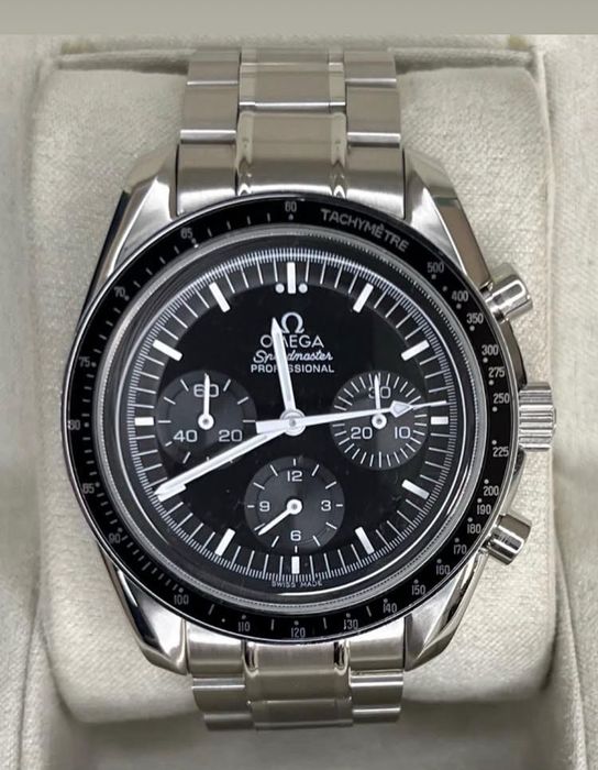 Omega Speedmaster
