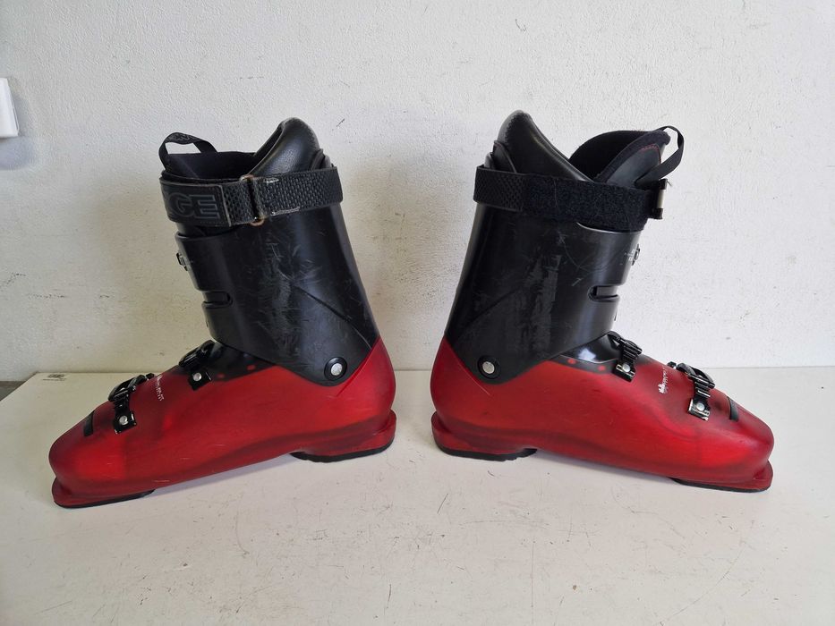 Buty narciarskie LANGE SX Eu.46 . 30 cm (10)
