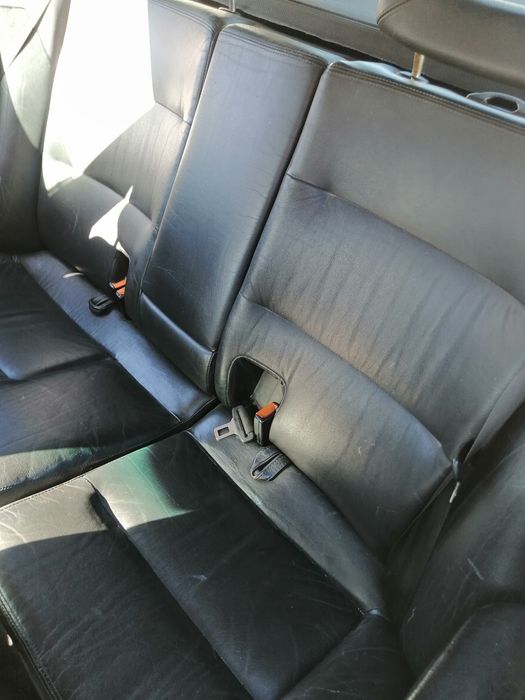 Audi 80 TDI 90cv