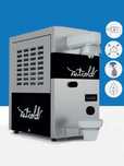 Automat do bitej śmietany Natcold Carpigiani Horeca Miniwip 150l/h