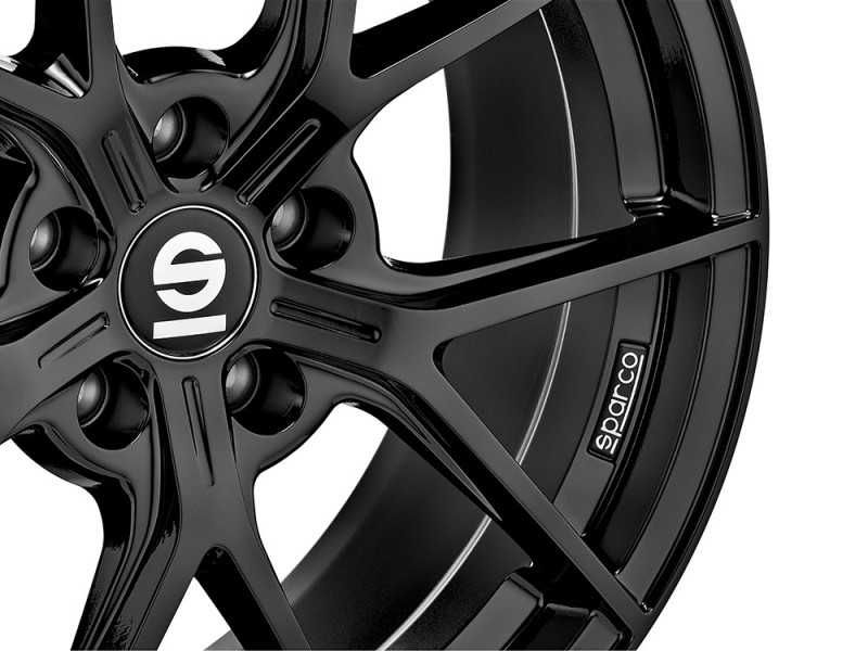 Felga Sparco Podio 18'' 5x108 8J ET50