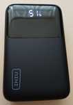 INIU Power Bank, 65 W, 20000 mAh, , USB-C Input&Output,