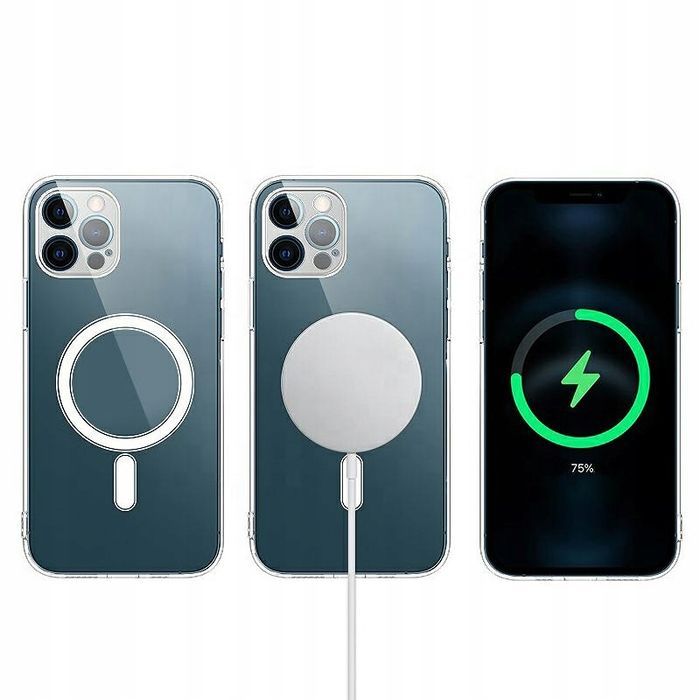 Etui Case Z Magsafe Do Apple Iphone 14 Pro Max