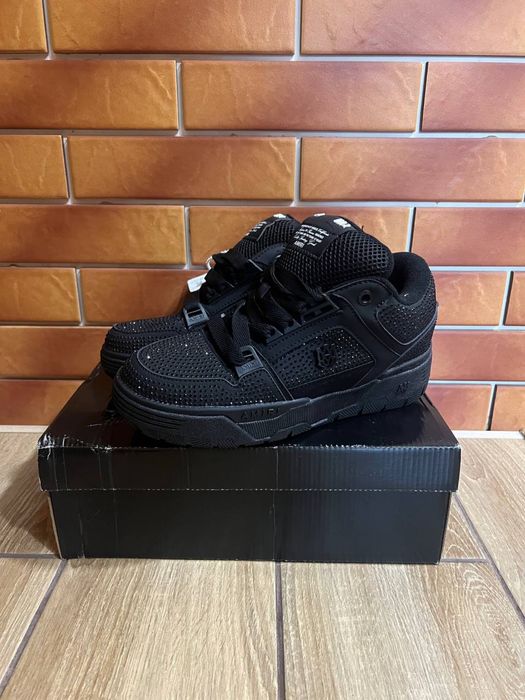 amiri ma1 black crystal