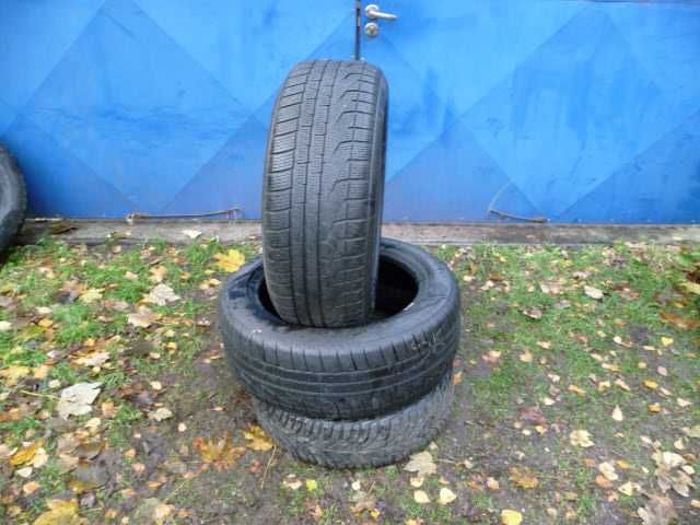 245/50/18 zima 2szt pirelli montaz gratis