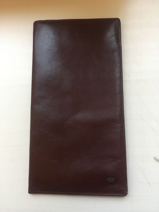 Портмоне Crown’s Club  мужской