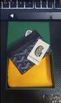 Goyard Saint-Sulpice Card