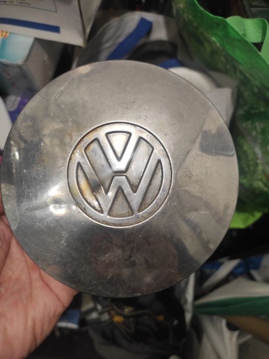 Dekiel do VW Golf MK1