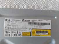 Leitor CD/DVD LG