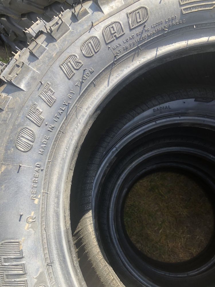 Шини 245/70 R16 off Road болотяні 245 70 16