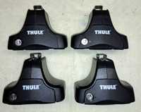 THULE KIT 754 + KIT 1800 BMW Série 2 Active Tourer 2014-22