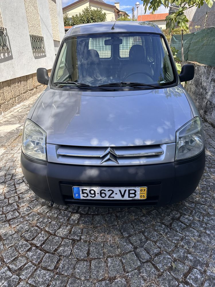 Citroen Berlingo 2003 (Venda a partir de 28/09)