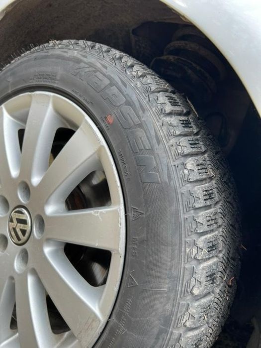 Продам volkswagen pasat b6