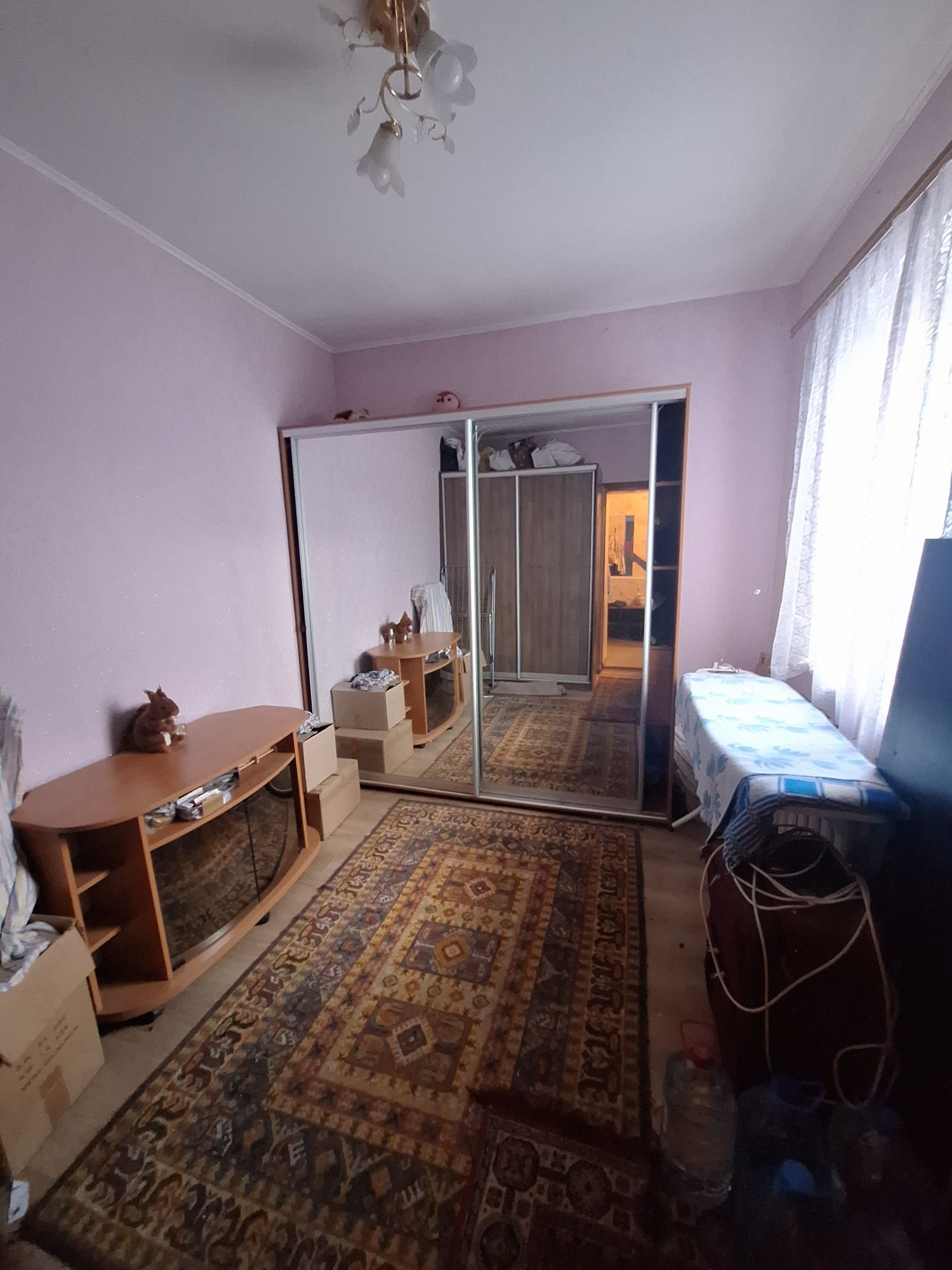 Продам  дом Троицкая Правый берег