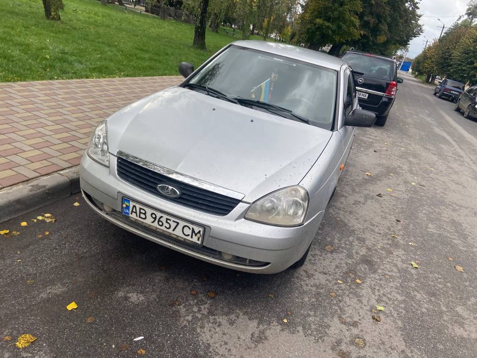 Продам Пріору 2172