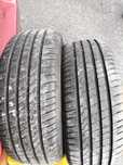 Opony Firestone Roadhawk 205/55/16