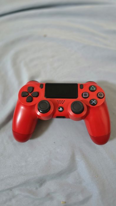 Comando  ps4  dualshock 4 ps4 em ótimo estado