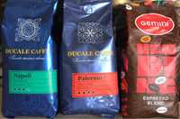 Кава в зернах Ducale Palermo 1 кг