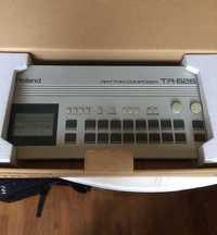 vintage Roland TR-626 +mod TR-707 TR-808 TR-909 Linn Drum Oberheim DMX