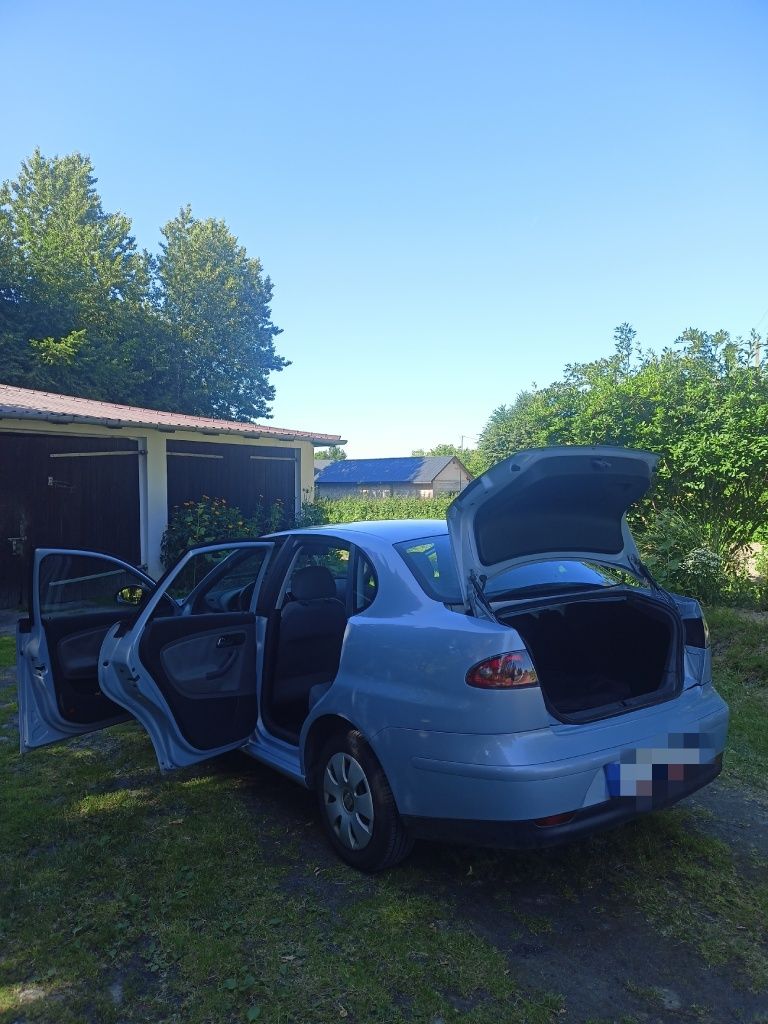 Seat Cordoba 1.4 2003 r.
