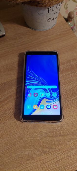 Samsung Galaxy A7 2018