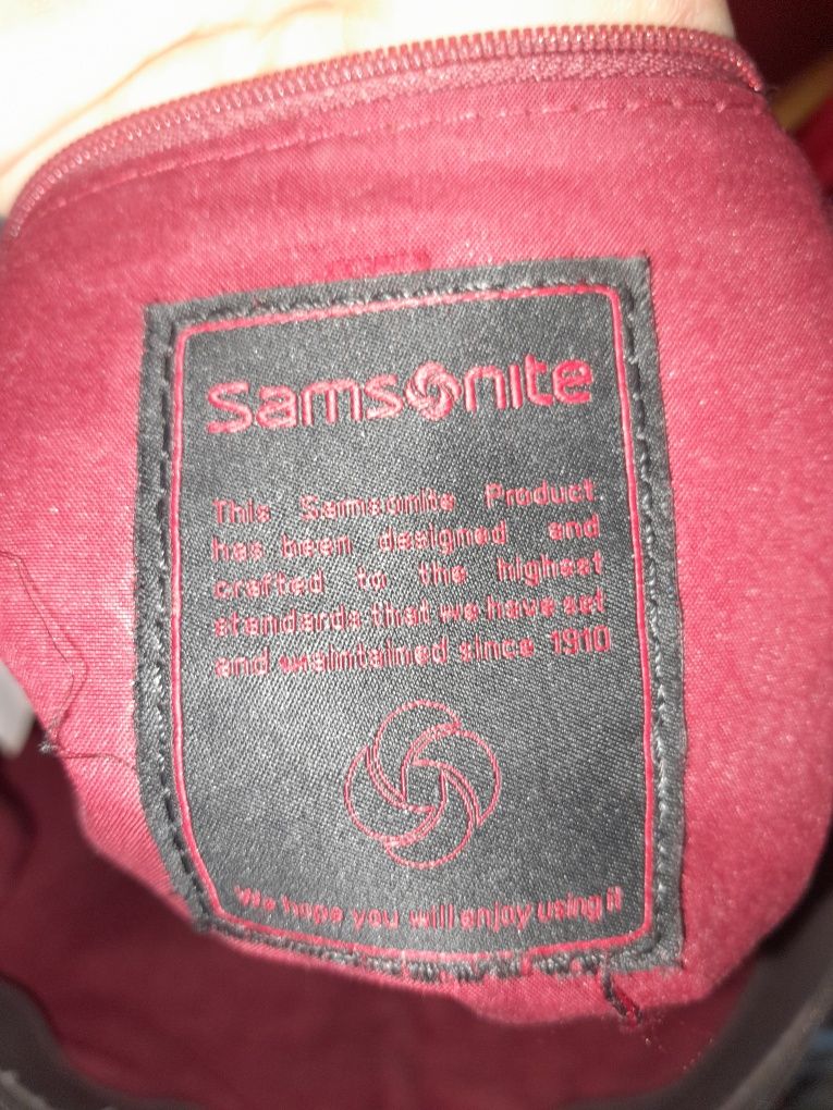 Samsonite unisex